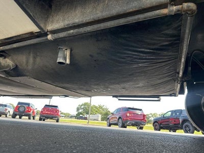 2014 Excel Limited 34IKE Base