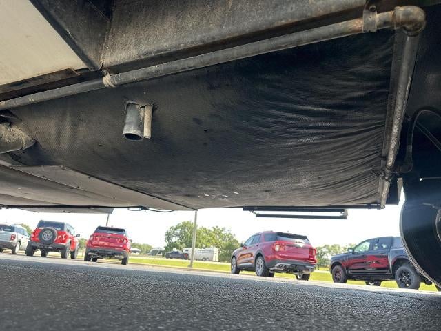 2014 Excel Limited 34IKE Base