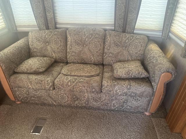 2014 Excel Limited 34IKE Base