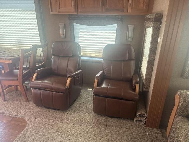 2014 Excel Limited 34IKE Base