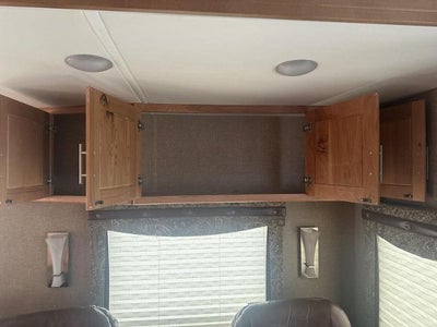 2014 Excel Limited 34IKE Base