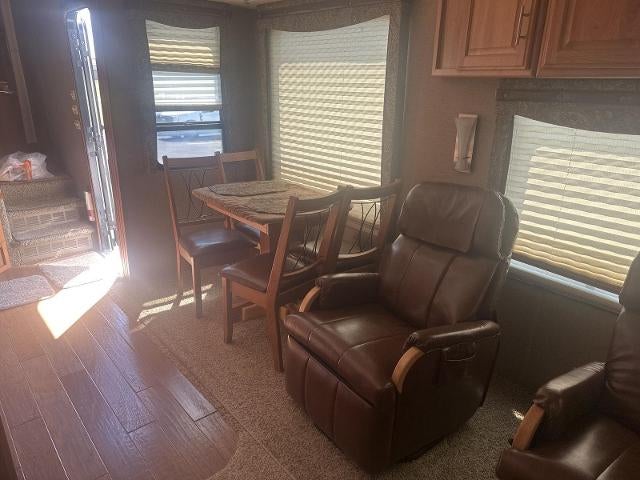 2014 Excel Limited 34IKE Base