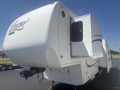 2014 Excel Limited 34IKE Base