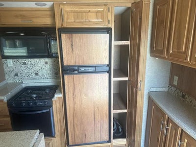 2014 Excel Limited 34IKE Base