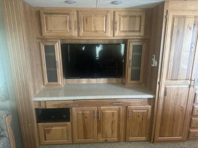 2014 Excel Limited 34IKE Base