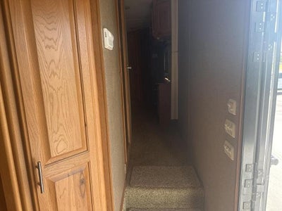 2014 Excel Limited 34IKE Base