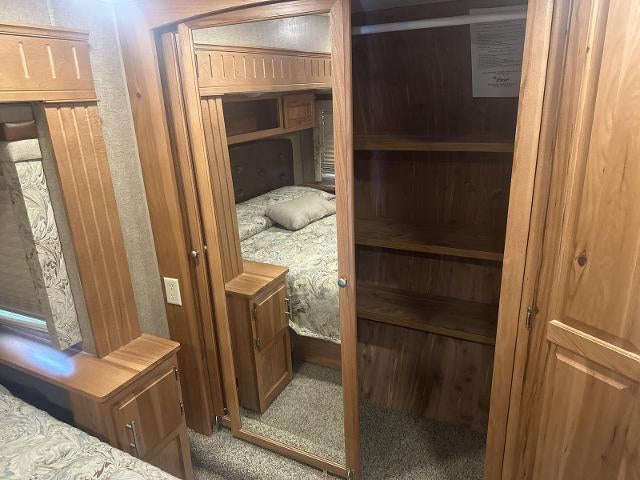 2014 Excel Limited 34IKE Base