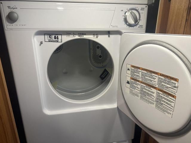 2014 Excel Limited 34IKE Base