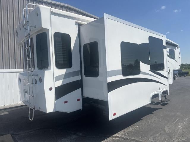 2014 Excel Limited 34IKE Base