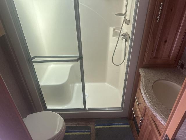 2014 Excel Limited 34IKE Base