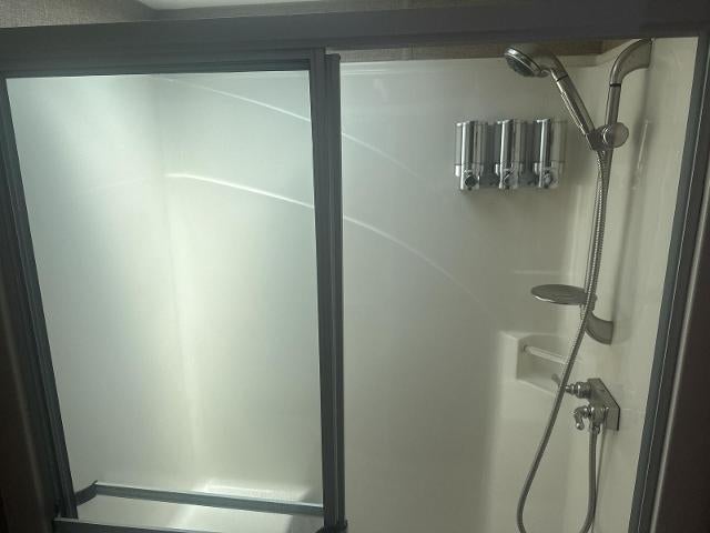 2014 Excel Limited 34IKE Base