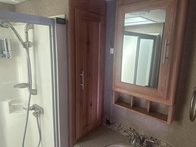 2014 Excel Limited 34IKE Base