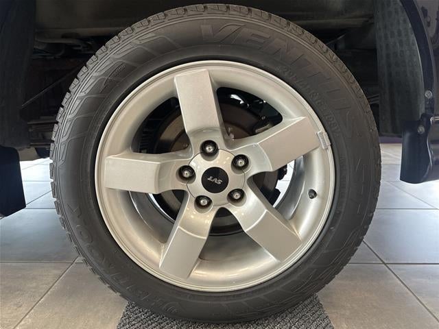2002 Ford F-150 Lightning