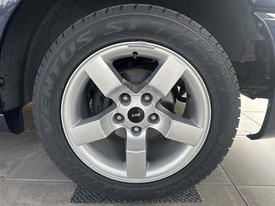 2002 Ford F-150 Lightning