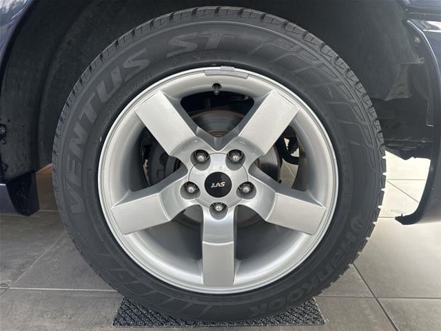 2002 Ford F-150 Lightning