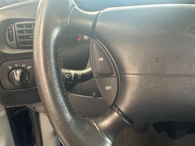 2002 Ford F-150 Lightning