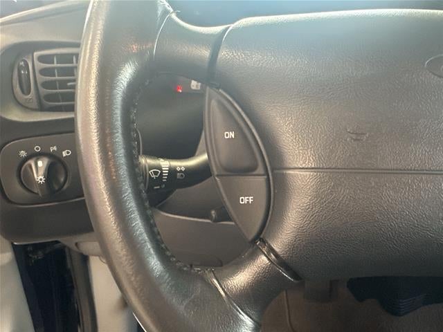 2002 Ford F-150 Lightning