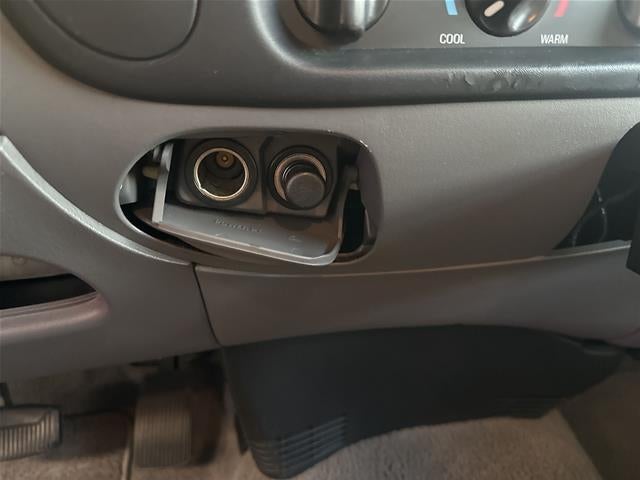 2002 Ford F-150 Lightning