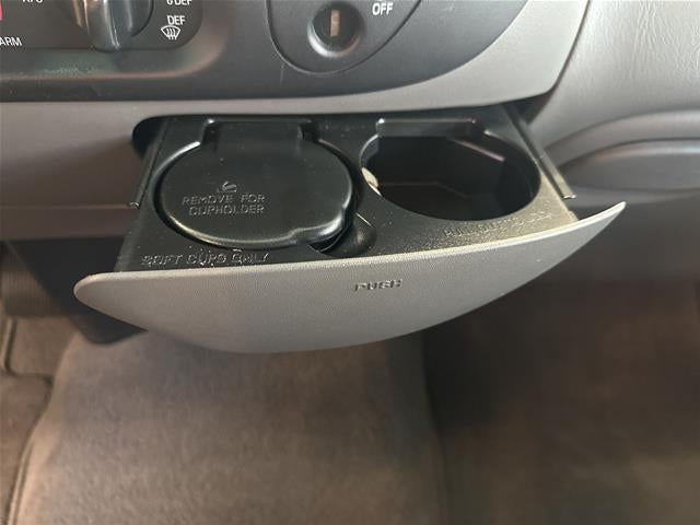 2002 Ford F-150 Lightning
