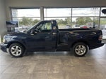 2002 Ford F-150 Lightning