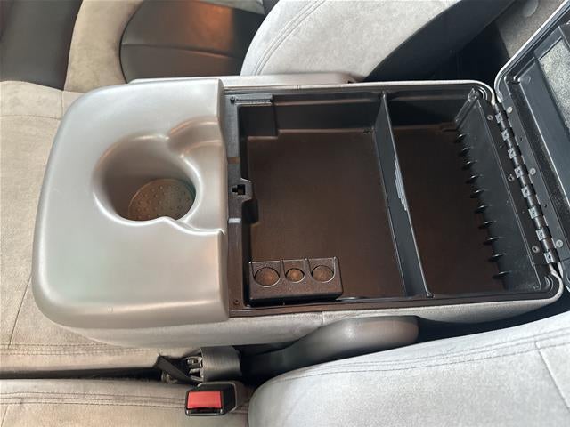2002 Ford F-150 Lightning