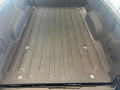 2002 Ford F-150 Lightning