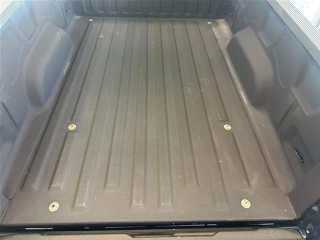 2002 Ford F-150 Lightning
