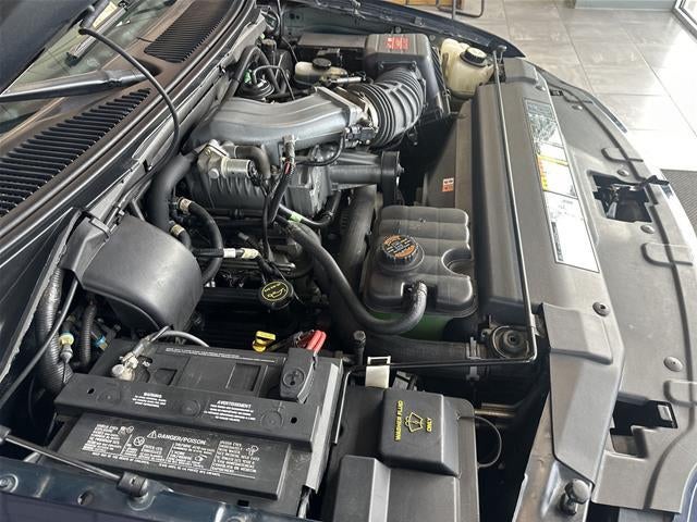 2002 Ford F-150 Lightning