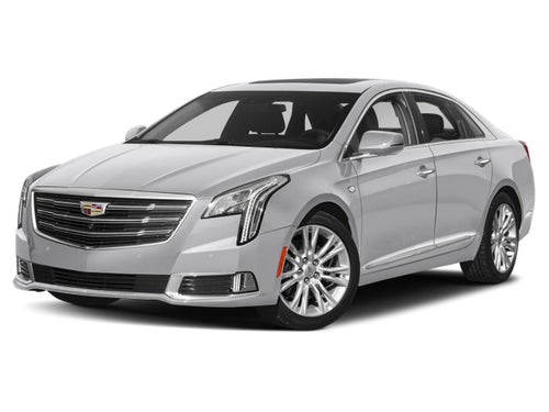 2019 Cadillac XTS 3.6L V6 FWD Luxury