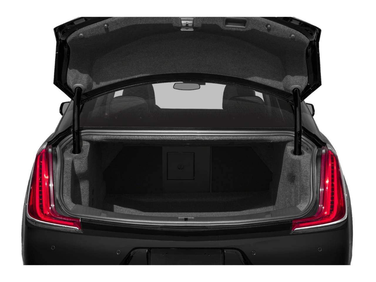 2019 Cadillac XTS 3.6L V6 FWD Luxury