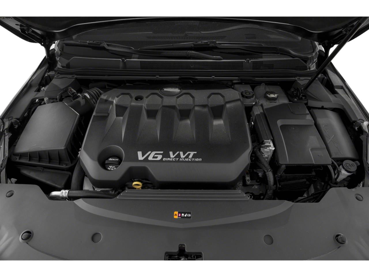 2019 Cadillac XTS 3.6L V6 FWD Luxury