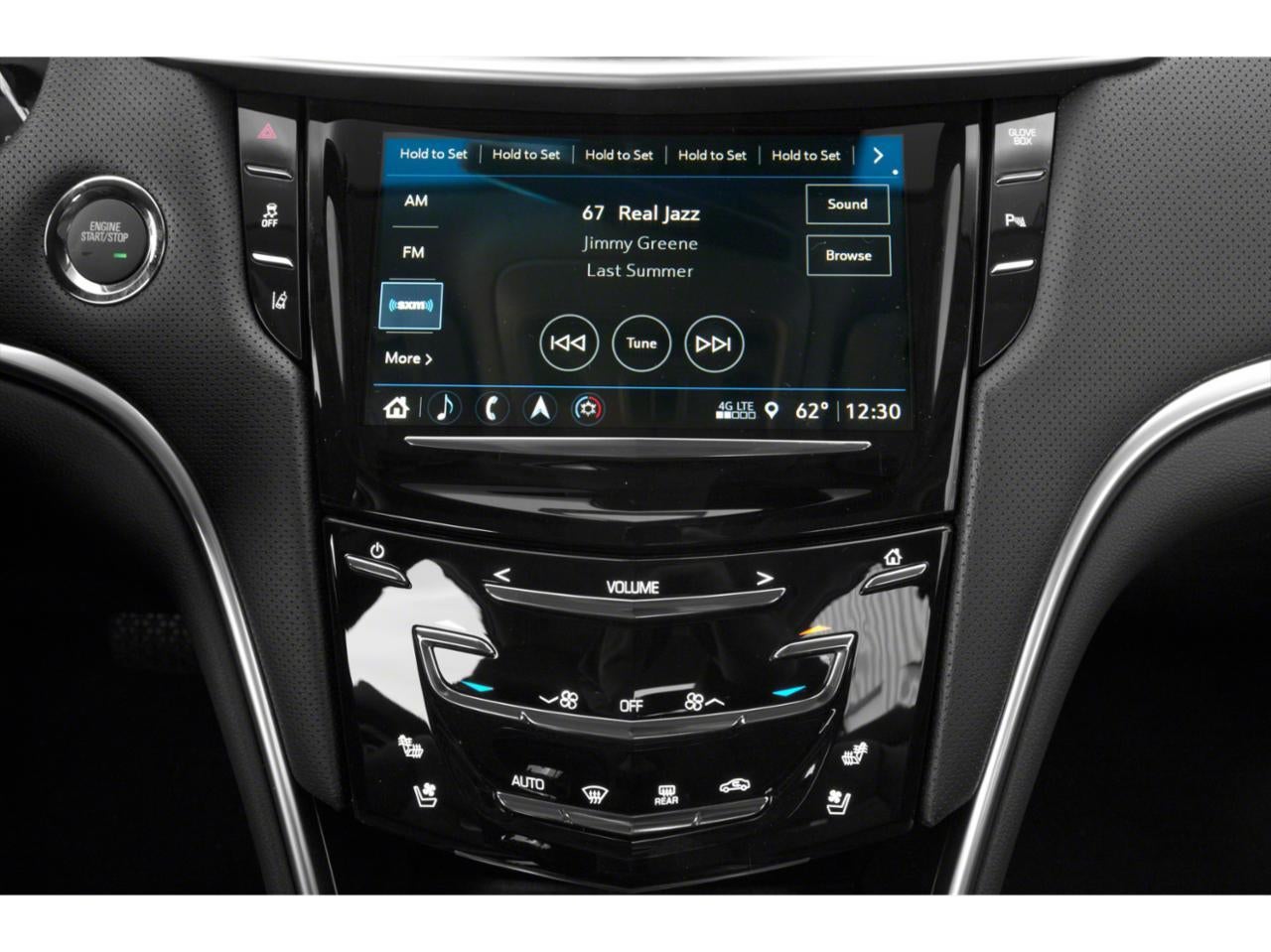 2019 Cadillac XTS 3.6L V6 FWD Luxury