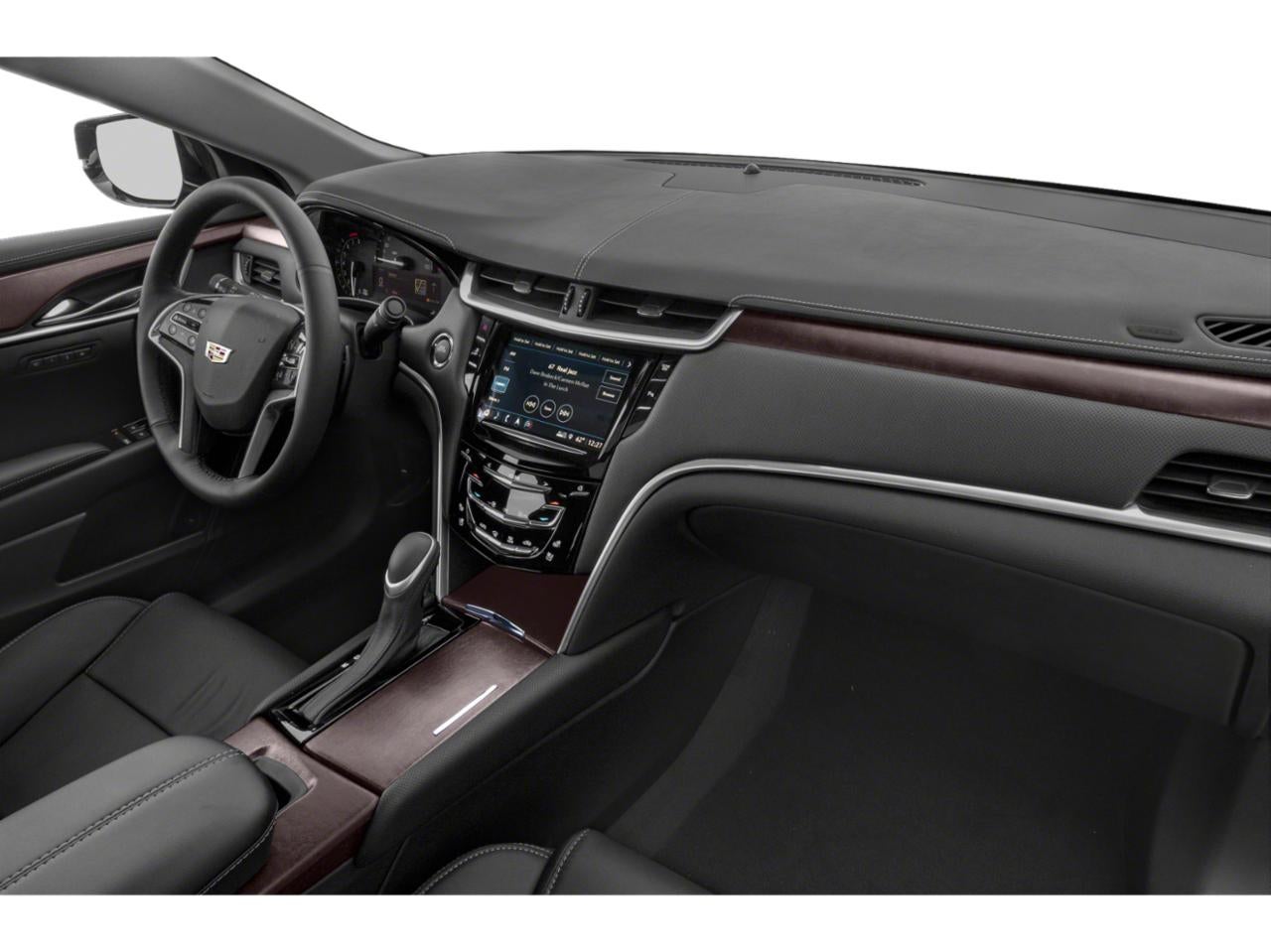 2019 Cadillac XTS 3.6L V6 FWD Luxury