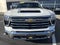 2024 Chevrolet Silverado 2500 HD Crew Cab Standard Box 4-Wheel Drive LTZ
