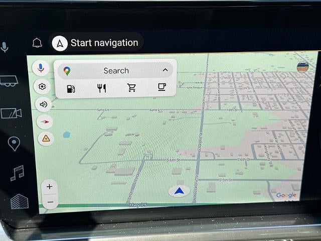 2024 Chevrolet Silverado 2500 HD Crew Cab Standard Box 4-Wheel Drive LTZ