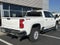 2024 Chevrolet Silverado 2500 HD Crew Cab Standard Box 4-Wheel Drive LTZ
