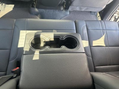 2025 Chevrolet Silverado 2500 HD Crew Cab Standard Box 4-Wheel Drive High Country