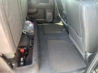 2025 Chevrolet Silverado 2500 HD Crew Cab Standard Box 4-Wheel Drive High Country