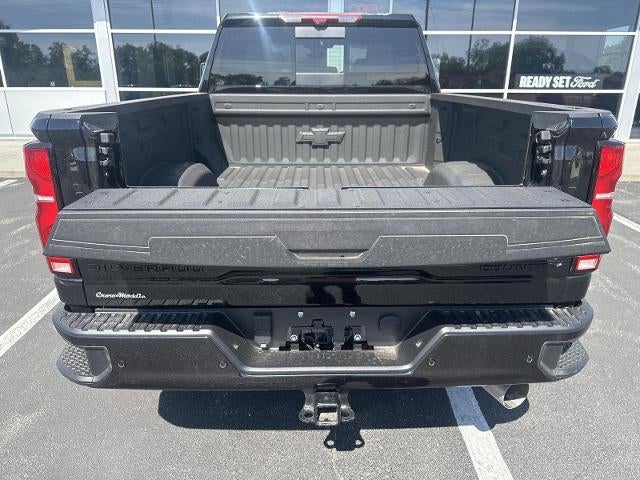2025 Chevrolet Silverado 2500 HD Crew Cab Standard Box 4-Wheel Drive High Country