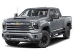 2025 Chevrolet Silverado 2500 HD Crew Cab Standard Box 4-Wheel Drive High Country
