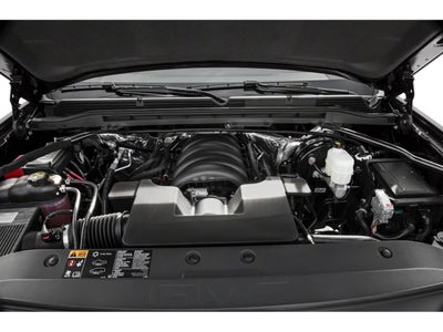 2019 GMC Sierra 1500 Limited 4WD Double Cab