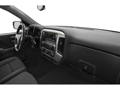 2019 GMC Sierra 1500 Limited 4WD Double Cab