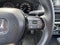 2025 Honda Civic Sedan Sport CVT
