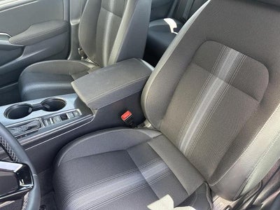 2025 Honda Civic Sedan Sport CVT