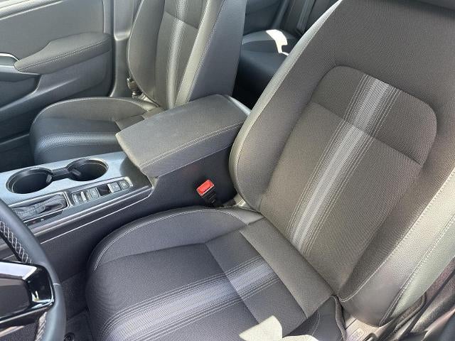 2025 Honda Civic Sedan Sport CVT
