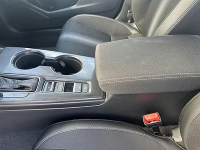 2025 Honda Civic Sedan Sport CVT
