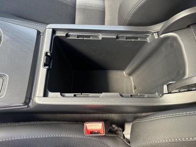 2025 Honda Civic Sedan Sport CVT
