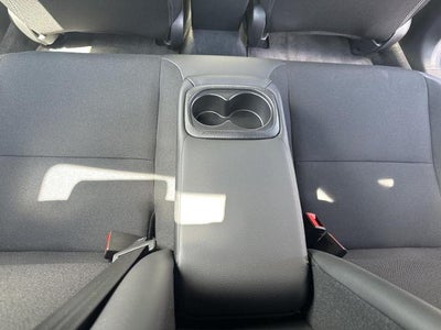 2025 Honda Civic Sedan Sport CVT