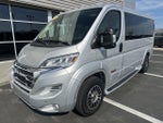 2026 RAM ProMaster Cargo Van SLT+ 1500 Low Roof 136" WB