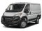 2026 RAM ProMaster Cargo Van SLT+ 1500 Low Roof 136" WB